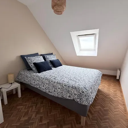 Duplex Reflet D'azur&duplex Eclat D'ambre * Ver-sur-Mer