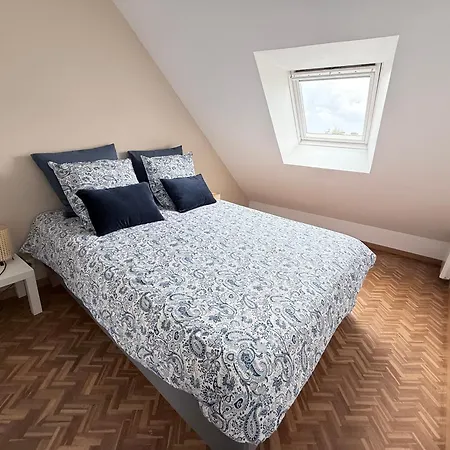 Duplex Reflet D'azur&duplex Eclat D'ambre Ver-sur-Mer