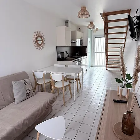 Duplex Reflet D'azur&duplex Eclat D'ambre